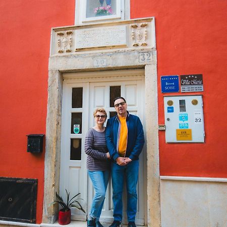 Guesthouse Villa Marija Motovun Eksteriør bilde