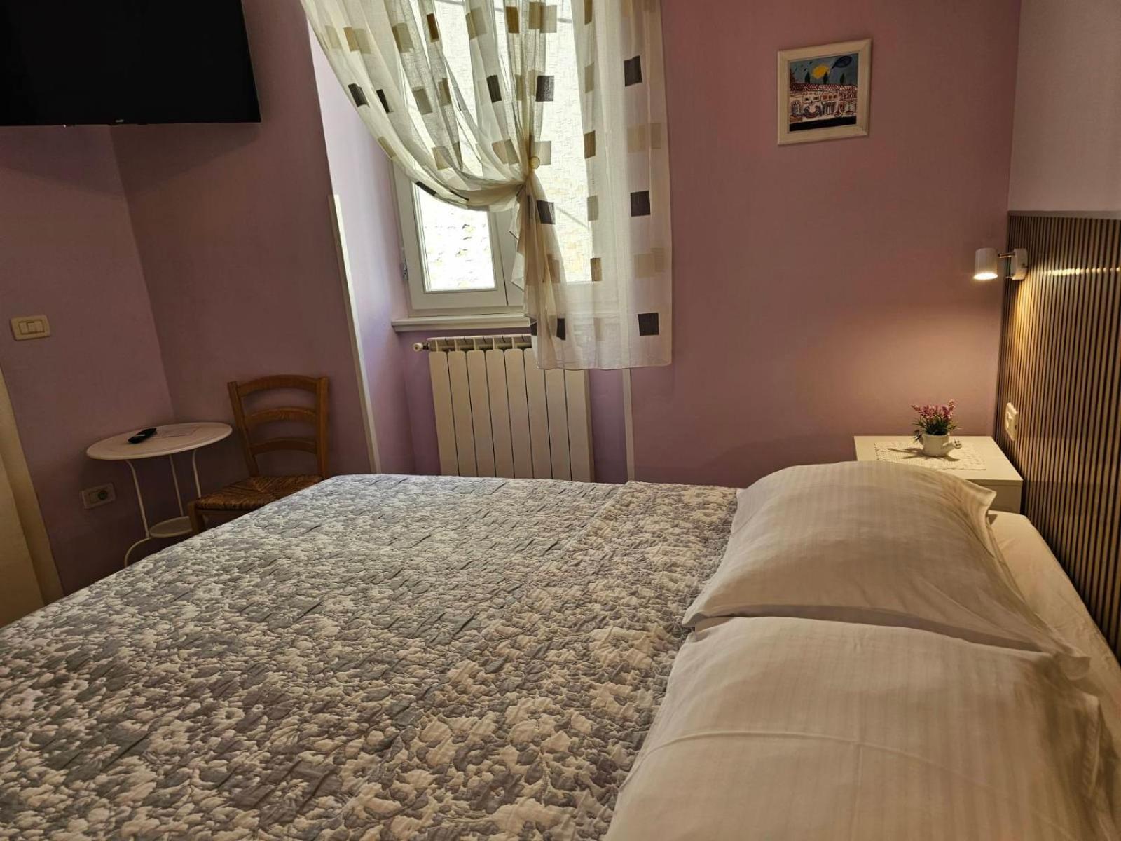 Guesthouse Villa Marija Motovun Eksteriør bilde