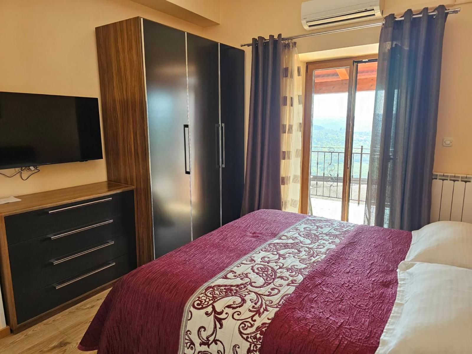Guesthouse Villa Marija Motovun Eksteriør bilde