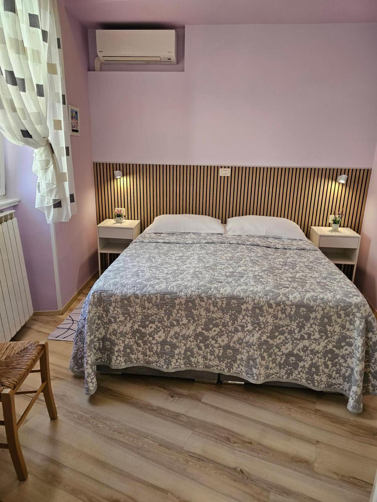 Guesthouse Villa Marija Motovun Eksteriør bilde