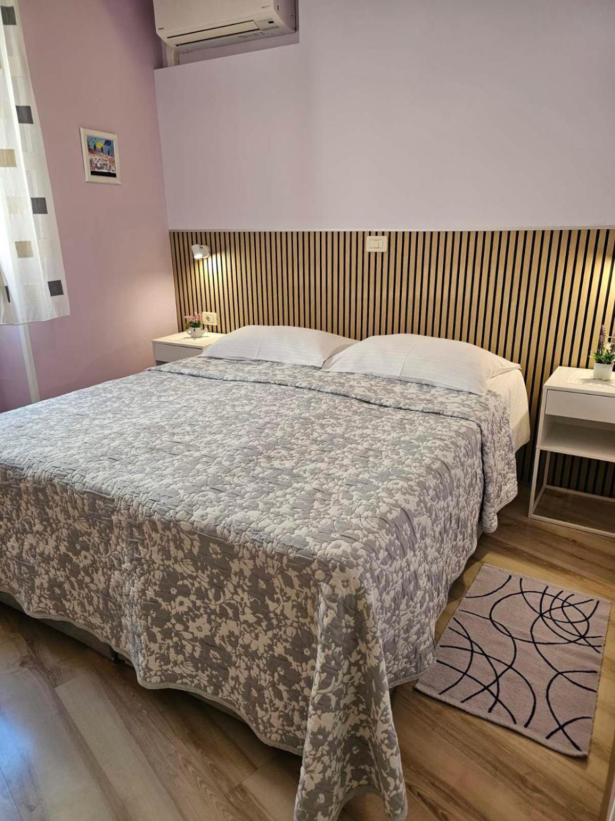 Guesthouse Villa Marija Motovun Eksteriør bilde