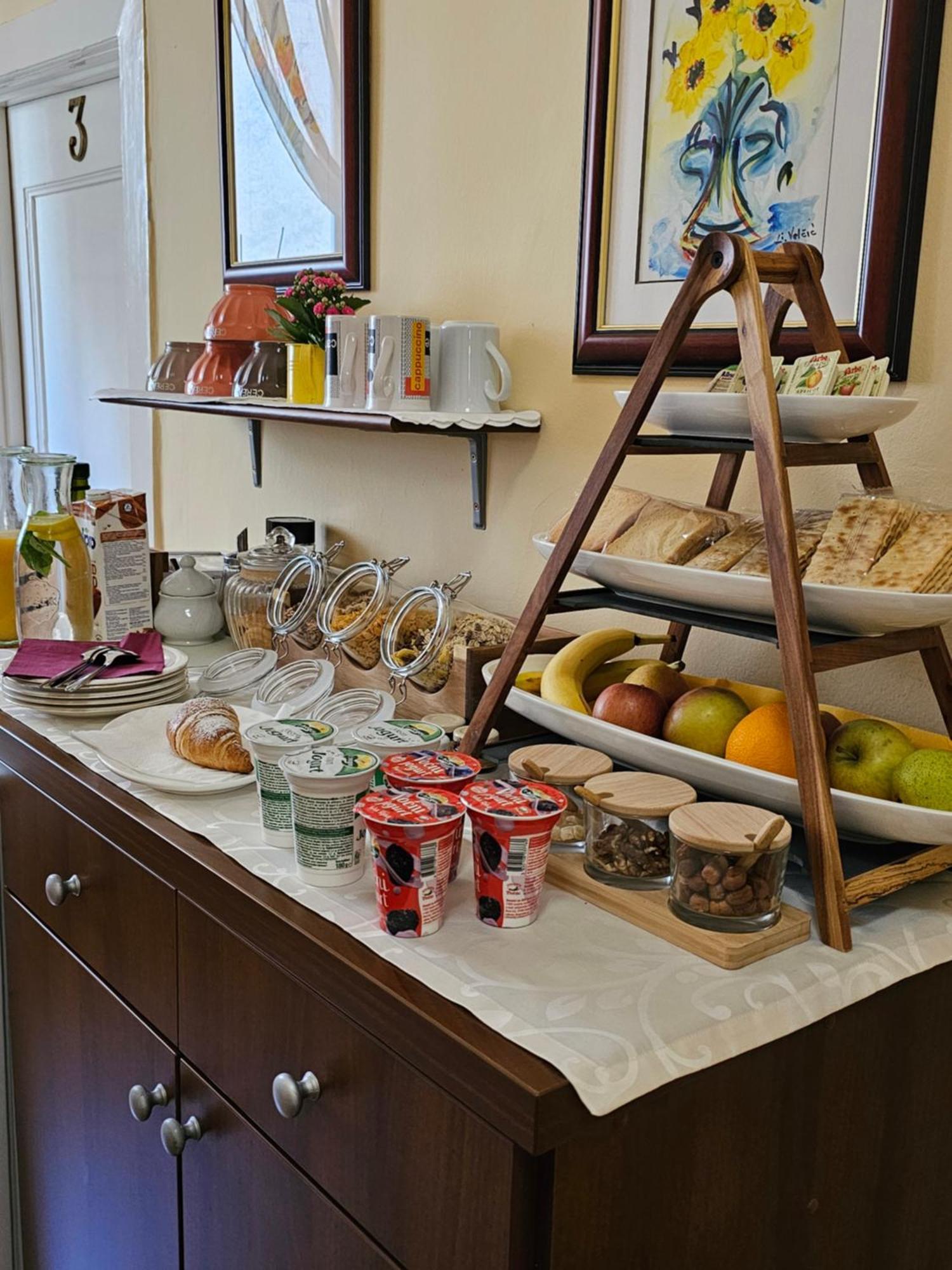 Guesthouse Villa Marija Motovun Eksteriør bilde