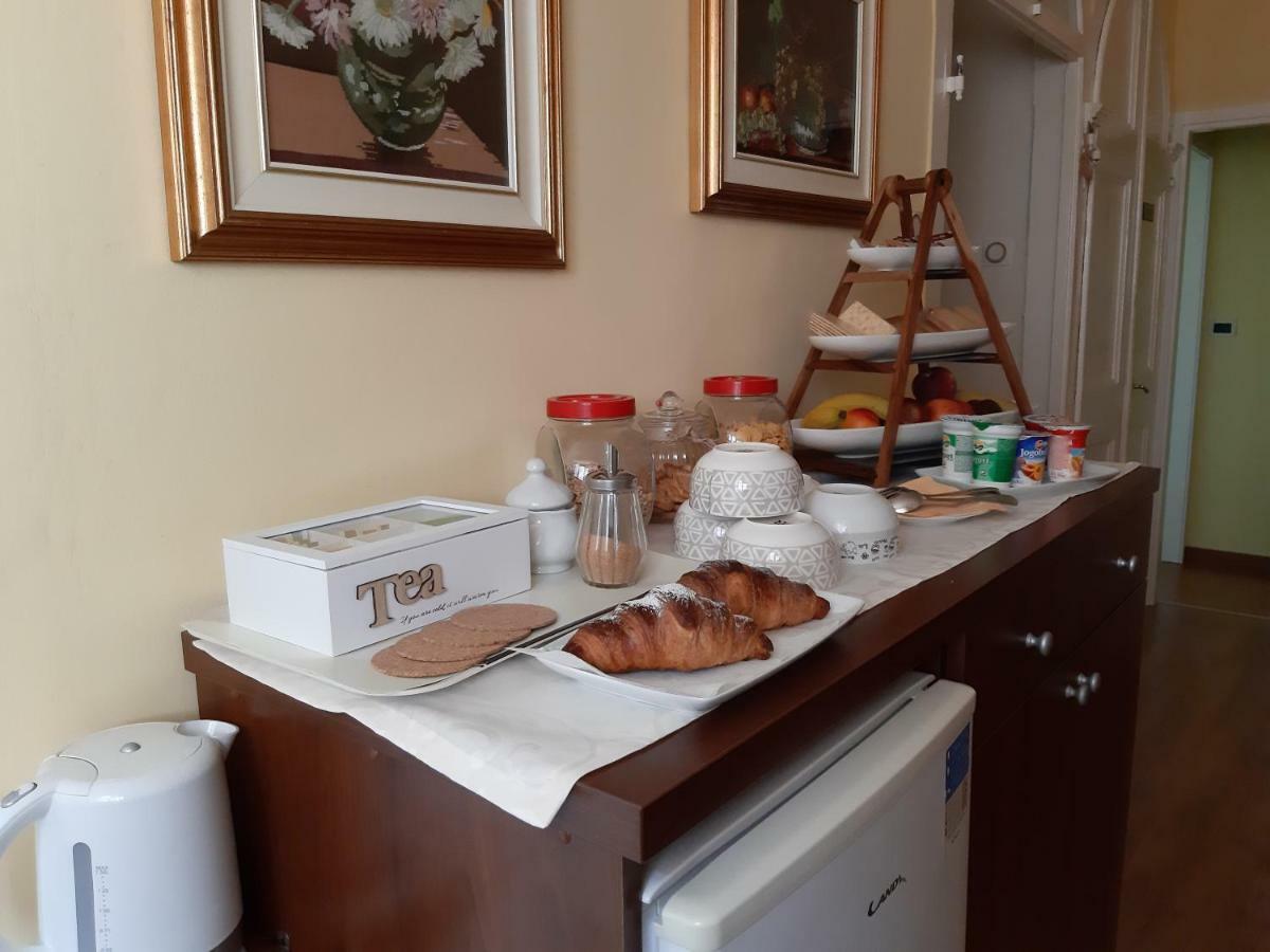 Guesthouse Villa Marija Motovun Eksteriør bilde